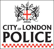 ian puddick new city of london police big business
